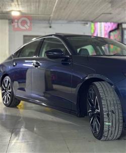 هۆندا ئەکۆرد